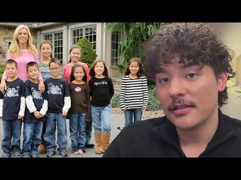 Collin Gosselin on Alleged Abuse by Mom Kate Gosselin & What He'd Say to Her Now (Exclusive)