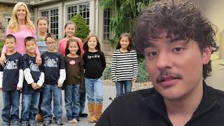 Collin Gosselin on Alleged Abuse by Mom Kate Gosselin & What He'd Say to Her Now (Exclusive) Guide