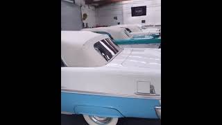 Celebrity Rick Ross showing off more of his crazy vintage car collection Profile