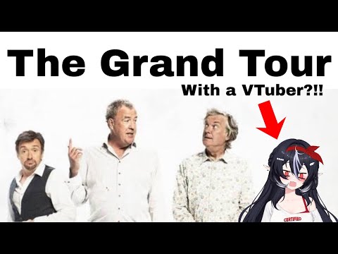 The Grand Tour - Funniest Moments from Season 1