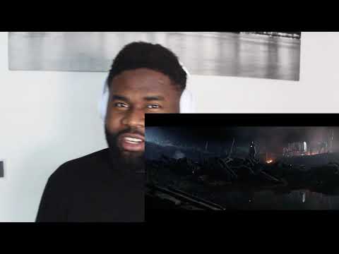 Короткометражный фильм «Атака мертвецов: Осовец»- REACTION