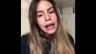 Problem Solution Speech