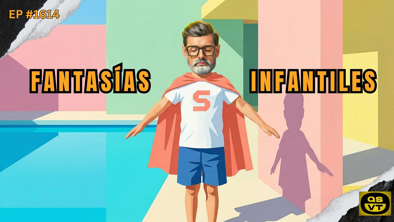 QSVT 1614 FANTASÍAS INFANTILES público