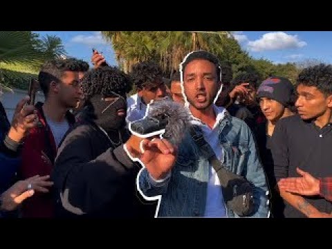 البنا الجامد   من افضل الرابر فى راب الشارع