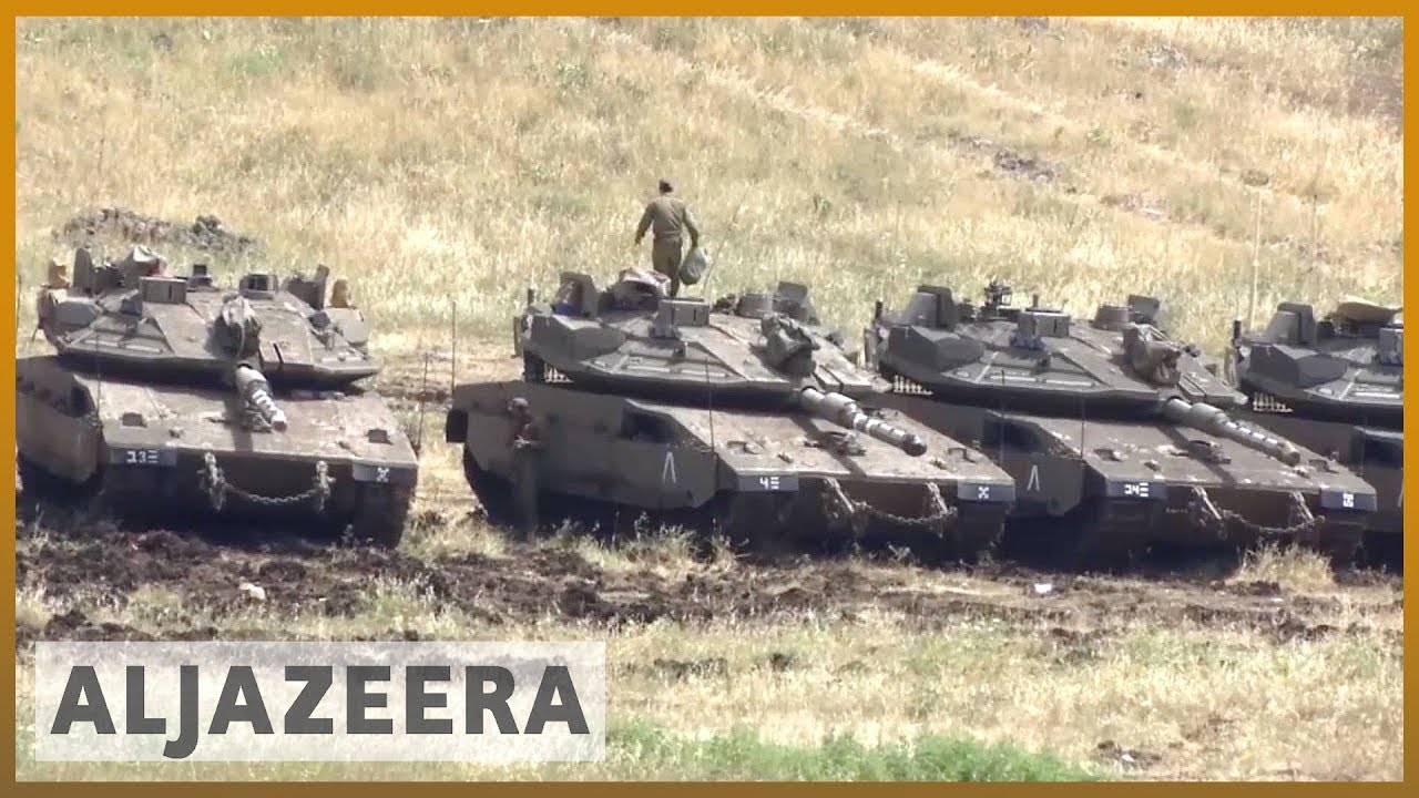 🇷🇺 🇮🇷 🇸🇾 روسيا وإيران تتنافسان على النفوذ في سوريا | الجزيرة الإنجليزية