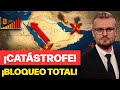 ¡Los hutíes entran en guerra! Oriente Medio bajo bloqueo total. ¿Subirá el petróleo a $160? - Pechiy