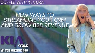 Optimize Your Revenue Engine: Essential CRM Capabilities in an AI Era