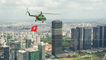 Thông tin Toà Tháp Tài Chính SaiGon Marina IFC Trung Tâm TP. HCM