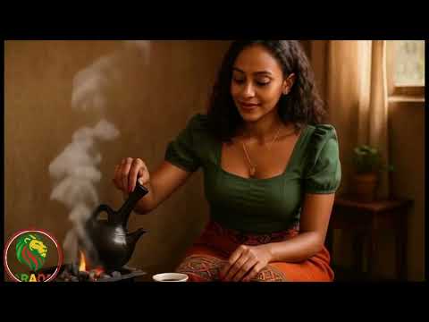 ቡና አዲስ የዘፈን ቪዲዮ Coffee New Video Clip 2025