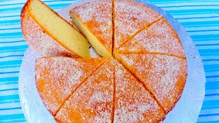 Simple & Easy Cake Recipe Anyone Can Make It آسان‌ ترین کیک که هررر کس میتواند آماده کند