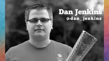 WebRTC Reborn by @dan_jenkins at #fstoconf15