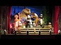Country Bear Jamboree Live From Disney World&#39;s Magic Kingdom