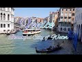 Venice, City of Water, Part -4 | Italy's MOST Romantic City | Italy's Most Beautiful City