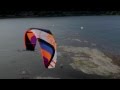 2014 Liquid Force HIFI-X Kite
