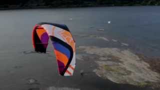 2014 Liquid Force HIFI-X Kite