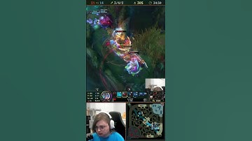 POV: you are playing adc.