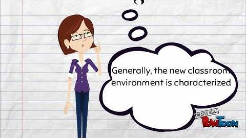 Ed. Tech.2 I.T in Support of Student Centered