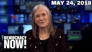 Celebrity Top U.S. & World Headlines — May 24, 2019 Net Worth