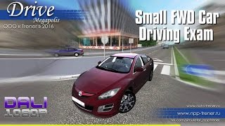 Original promotional video in Russia - 3D Driving Simulator - Drive  Megapolis - Mod DB