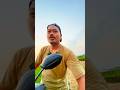 Menjelang malam hewan sawah mulai beraksi #petanipadi #sawah #petaniindonesia #cinematiksawah