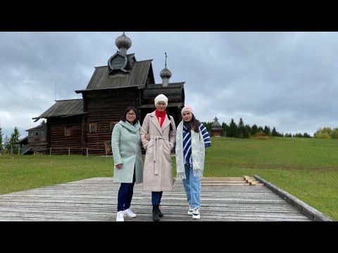 Video: Tham quan Bảo tàng Cổ vật Perm
