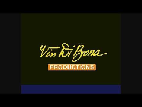 Vin Di Bona Productions 8-Bit ID Remake  @gman1290