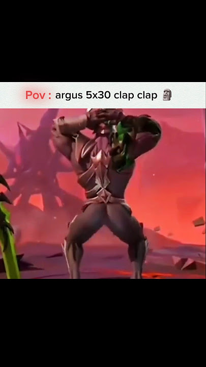 Download lagu 5x30 argus ๐ฟโ ๏ธ #mobilelegends #mlbb #mobilelegendsbangbang #mlbbshorts #argus#5x30 #shorts