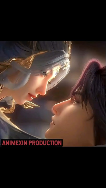 4K [Apotheosis] Apotheosis Season 3 is coming Soon #donghua