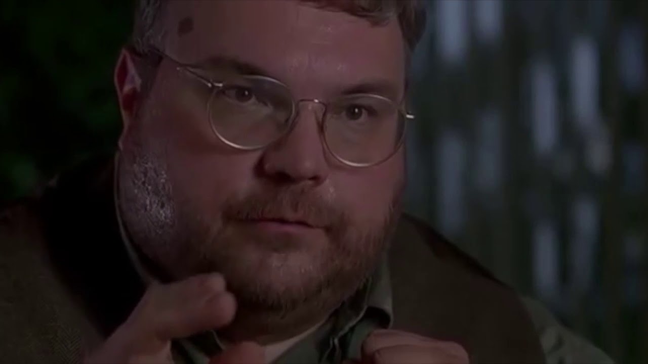 Office Space DeliverClub Edition - YouTube
