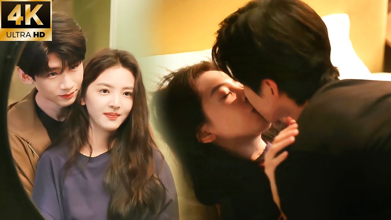 【2025 Chinese Movie】一夜纏綿后灰姑娘渾身紅痕，霸道總裁摟緊她，滿足地笑了！