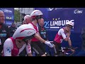 #EuroRoad24 | Mixed Relay Juniors