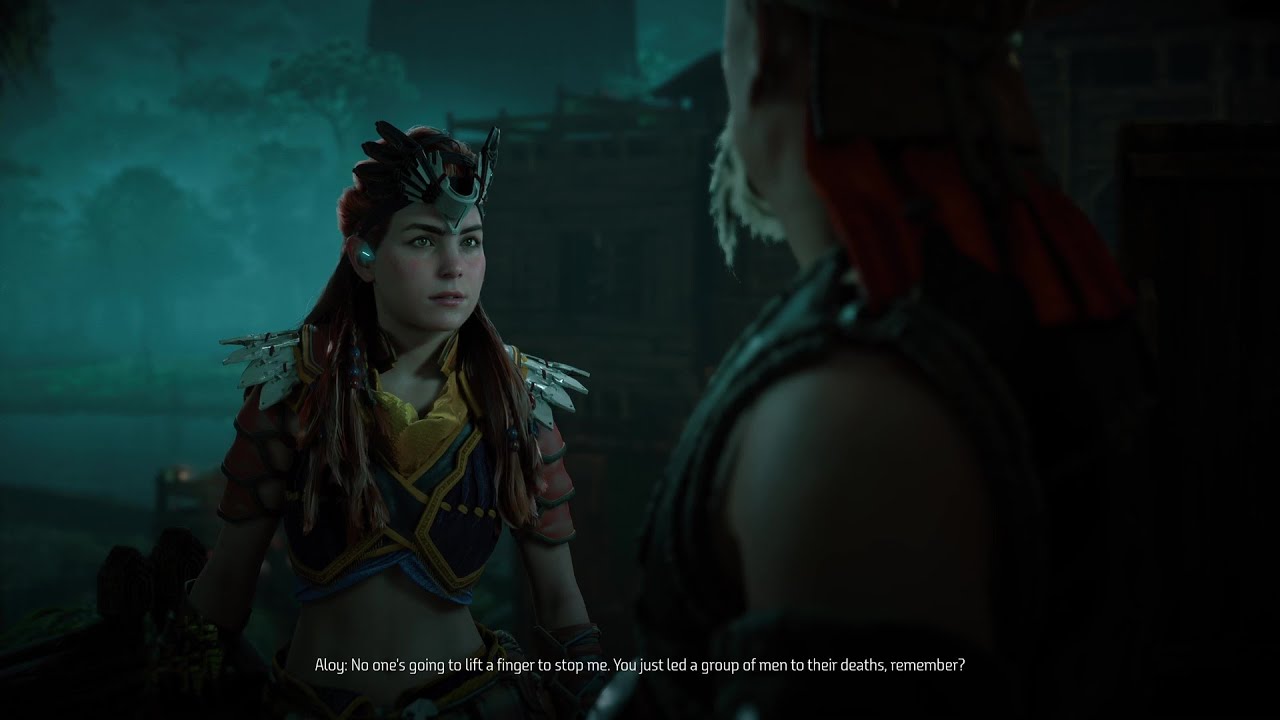 027 Horizon ZD Rem Complete the A Curious Proposal Quest