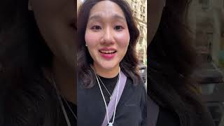 New Yorkers are less than pleased with the latest viral subway ad campaign for Friend.