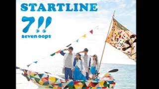 Seven oops - i stay (Album Start Line)