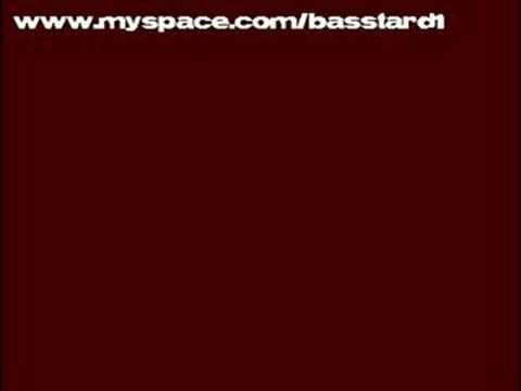 Mc Basstard Untergrunddamonen 3 Feat Taktloss Youtube