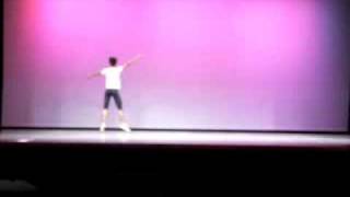 Nutcracker variation