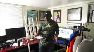 New York National , Garden State,  Millennium , Metropolitan Cricket REPORT