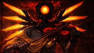 Ultrakill Danse Macabre Orchestral Metal Cover