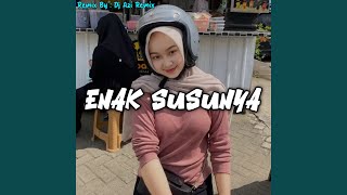 Enak Susunya (Cover Version)