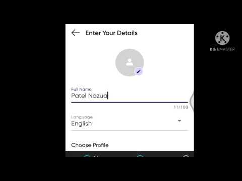 Video How to Download the Zoom and Wise app, for Live classes - youtube