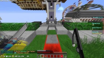 HiveReports #3 | IGN: xEffect_ | Fly