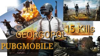 Meratakan Erangel Bersama Squad Wikwik Pubg Mobile Indonesia