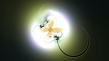 Fractal Art - Cipher fe006