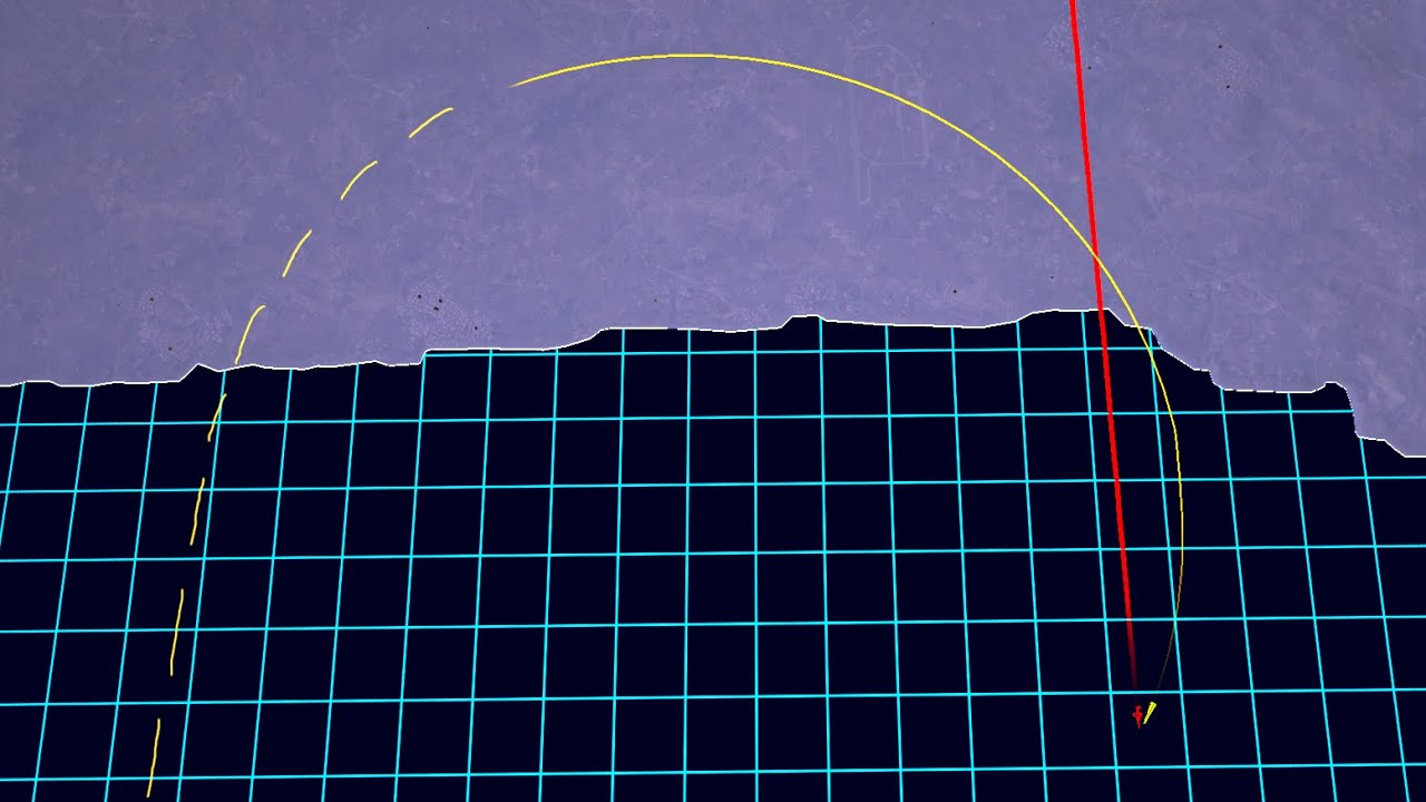 Aim-54 Phoenix buff Quick test - 180° turn Kill! Custom battle