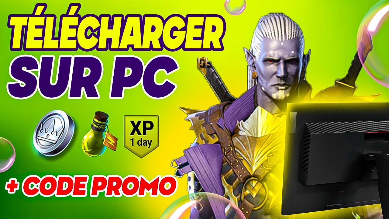 Plarium Play download 🇫🇷 RAID Shadow Legends télécharger sur PC 🇫🇷