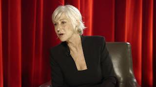 The Hollywood Masters: Helen Mirren on The Queen