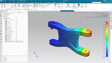 NX Performance Predictor