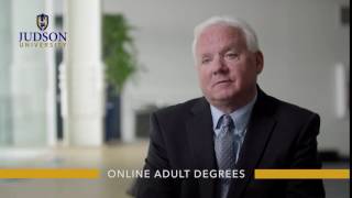 Live up to your promise at Judson University It S Your Time To Thrive At Judson University