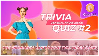✨The Trivia Challenge: Gather Your Friends👪 and See Who Comes Out On Top!✨