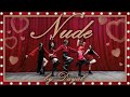 Gidle  nxde  dance cover by dayal  ukraine 